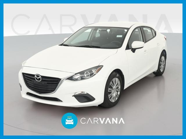 2015 Mazda Mazda3 i Sport for sale near , 