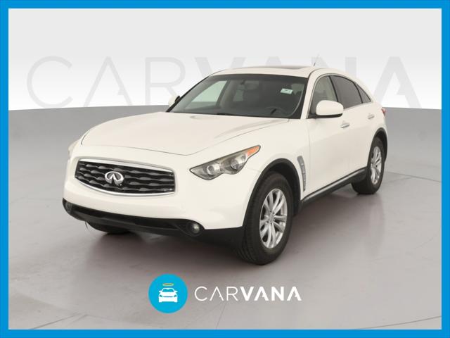 2011 INFINITI FX35 AWD 4dr for sale near , 