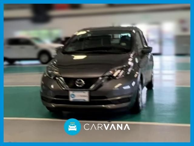 2017 Nissan Versa Note SV for sale near , 