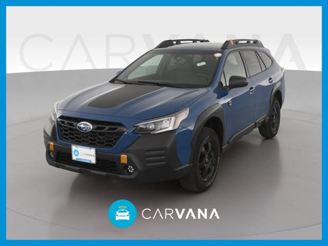 2022 Subaru Outback Wilderness for sale near , 