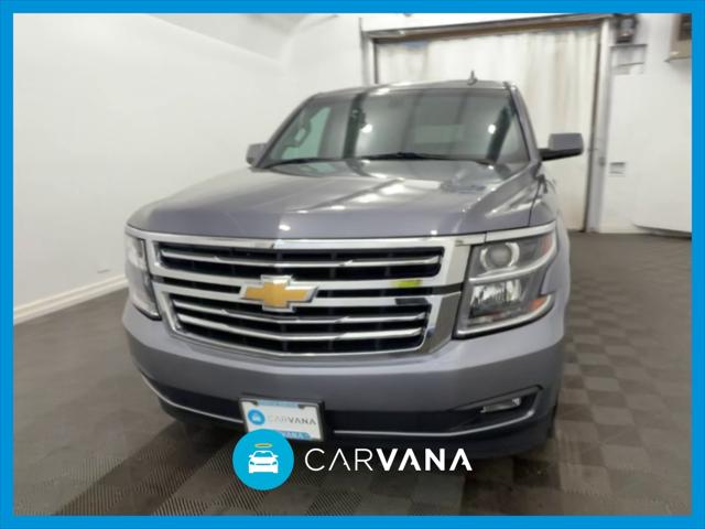 2018 Chevrolet Tahoe LS for sale near , 