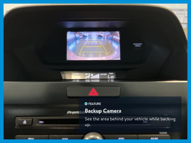 2015 Acura ILX 4dr Sdn 2.0L