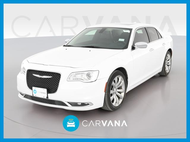 2017 Chrysler 300 300C for sale in , 