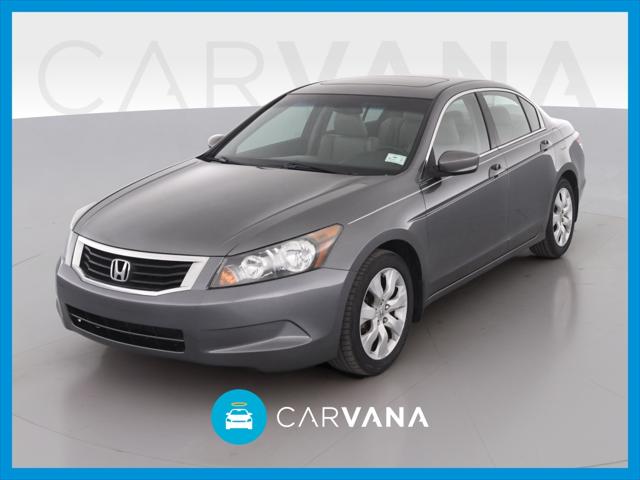 2010 Honda Accord Sedan EX-L for sale near , 