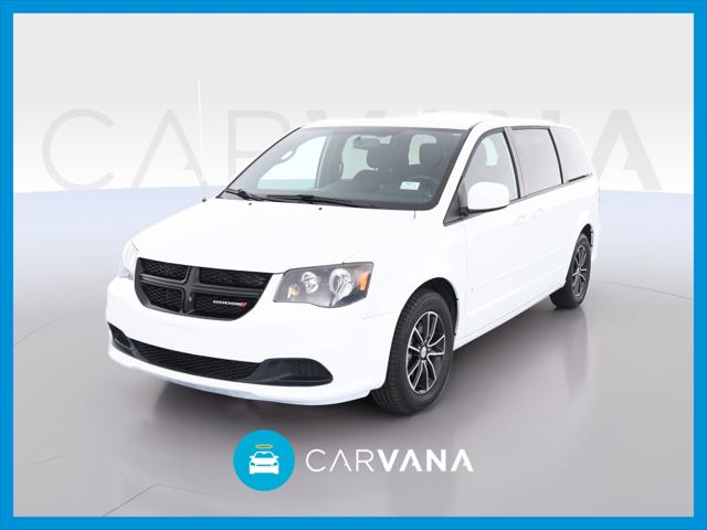 2017 Dodge Grand Caravan SE Plus for sale near , 