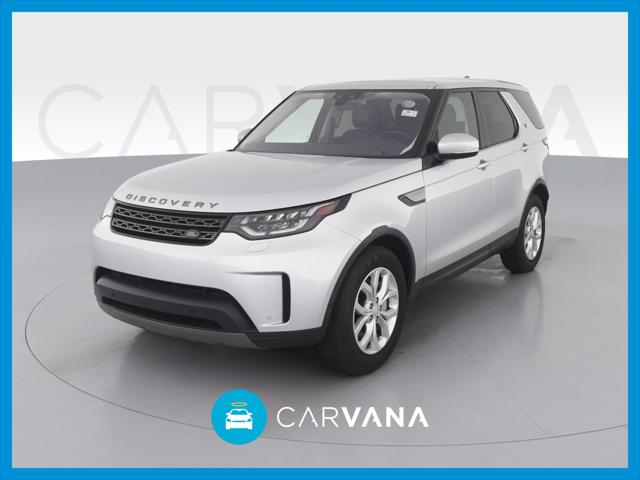 2019 Land Rover Discovery for sale near , 