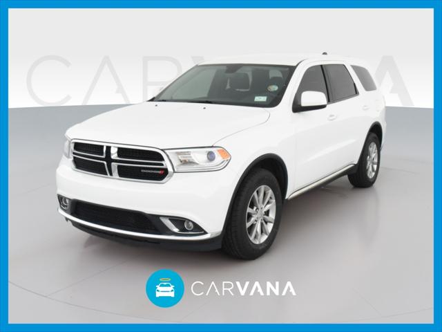 2018 Dodge Durango SXT for sale near , 