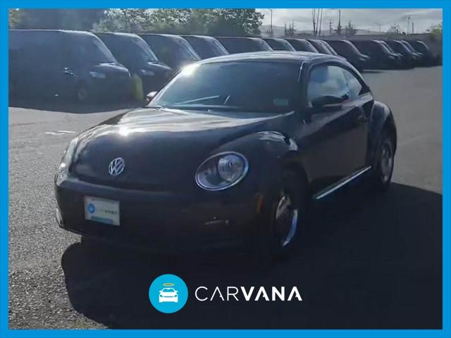 2013 Volkswagen Beetle Coupe for sale near , 