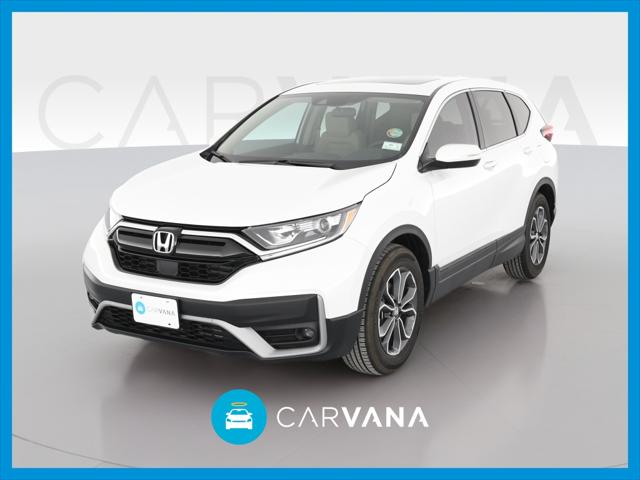 2022 Honda CR-V EX for sale near , 