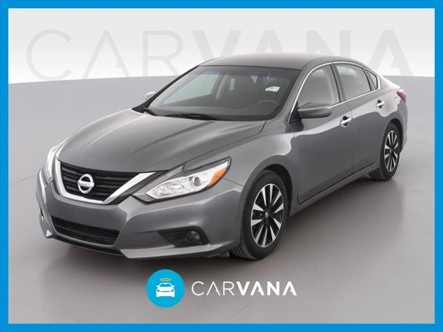 2018 altima sv for sale