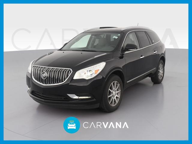 2017 Buick Enclave Convenience for sale near , 