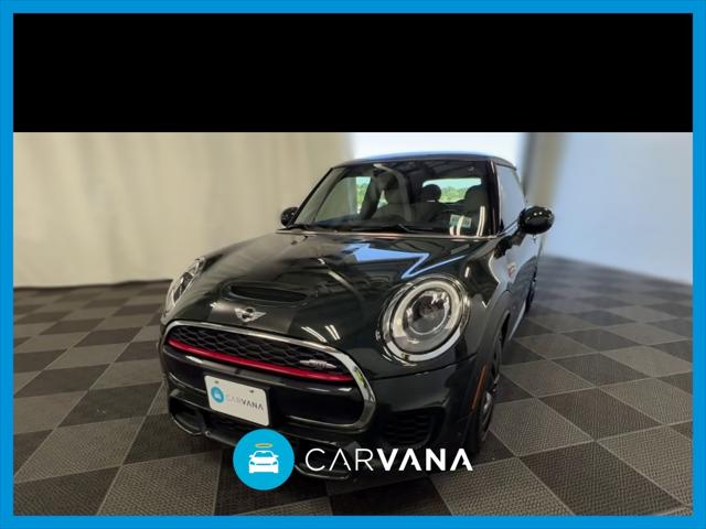 2017 MINI Hardtop 2 Door John Cooper Works for sale in , 