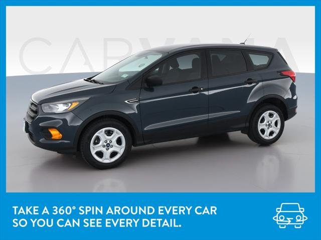 2019 Ford Escape S