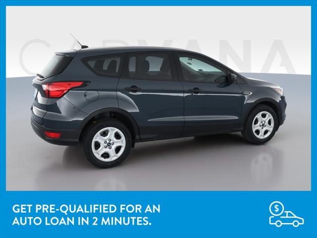 2019 Ford Escape S