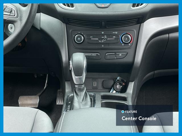 2019 Ford Escape S