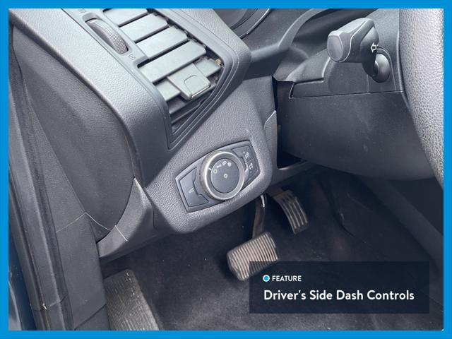 2019 Ford Escape S