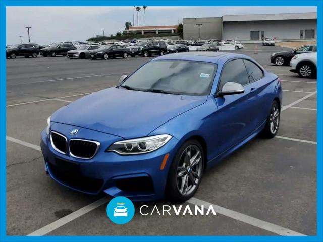 2015 BMW 2 Series M235i for sale near , 