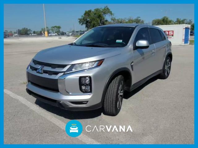2021 Mitsubishi Outlander Sport ES/LE/BE/S for sale near , 