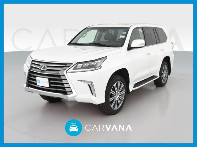 2017 Lexus LX LX 570 for sale near , 