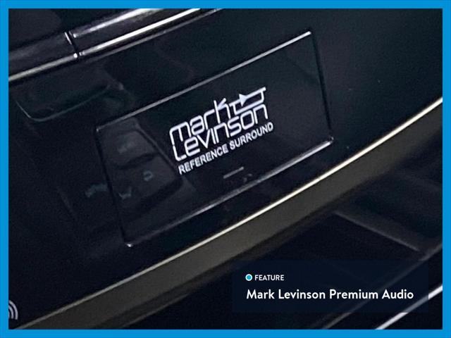 2017 Lexus LX LX 570