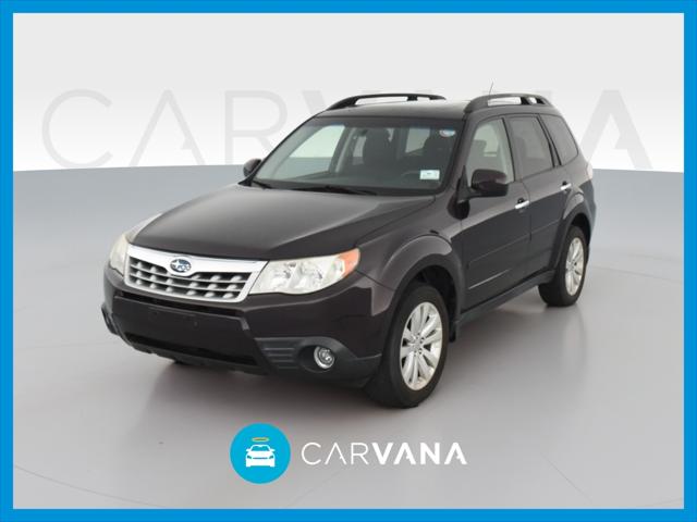 2013 Subaru Forester 2.5X Premium for sale near , 