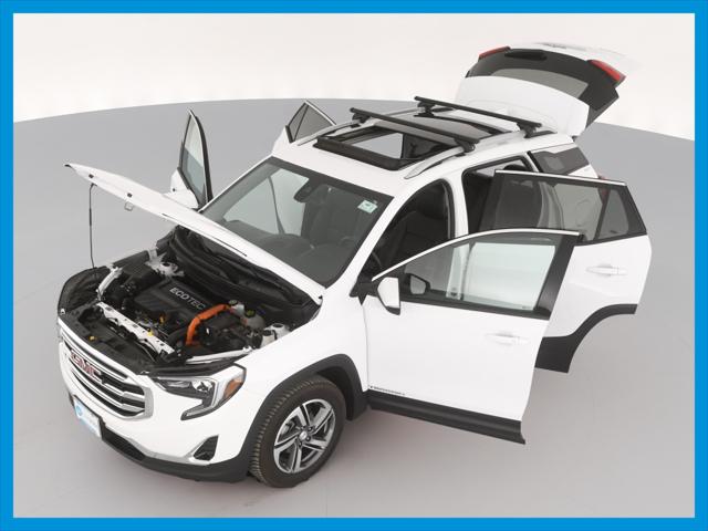 2019 GMC Terrain SLT Diesel