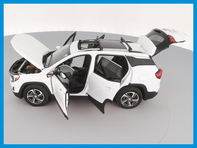 2019 GMC Terrain SLT Diesel