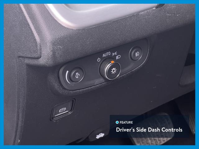2019 GMC Terrain SLT Diesel