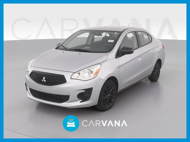2020 Mitsubishi Mirage G4 SE/LE for sale in , 