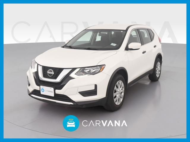 2018 Nissan Rogue S for sale near , 