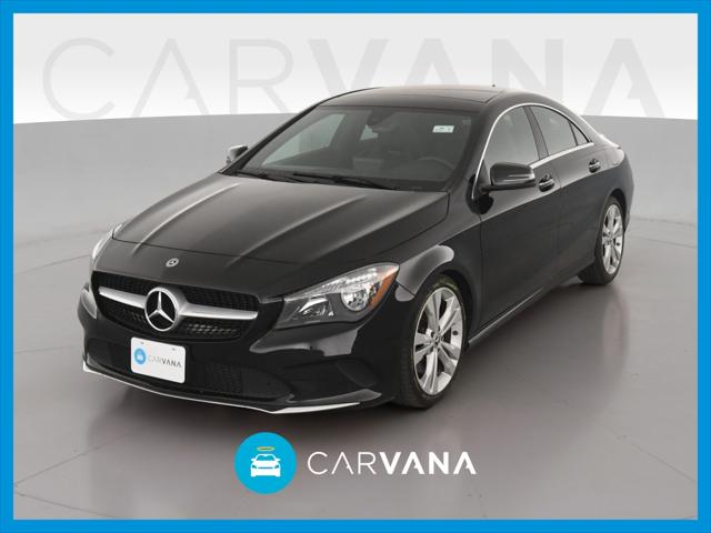 2019 Mercedes-Benz CLA CLA 250 for sale near , 