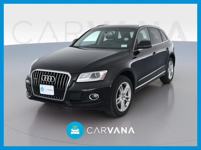 2013 Audi Q5 Premium Plus for sale near , 