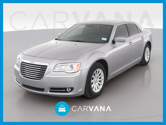 2014 Chrysler 300 4dr Sdn RWD for sale in , 