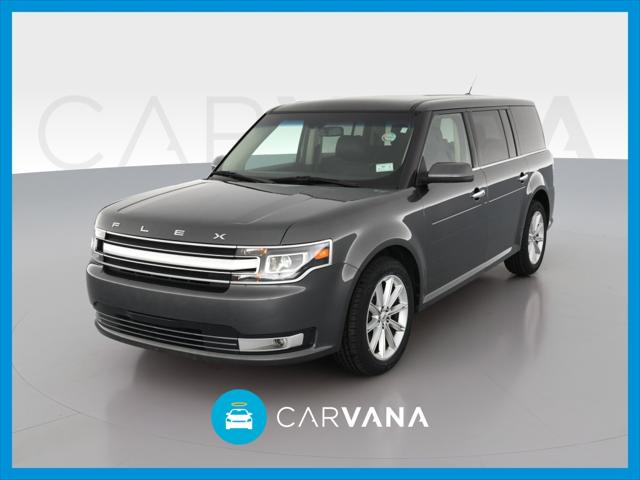 2019 Ford Flex Limited for sale near , 