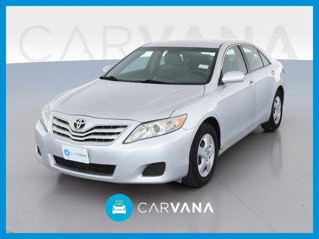 2011 Toyota Camry LE Sedan 4D for sale near , 