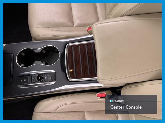2016 Acura MDX w/Advance/w/Advance/Entertainment
