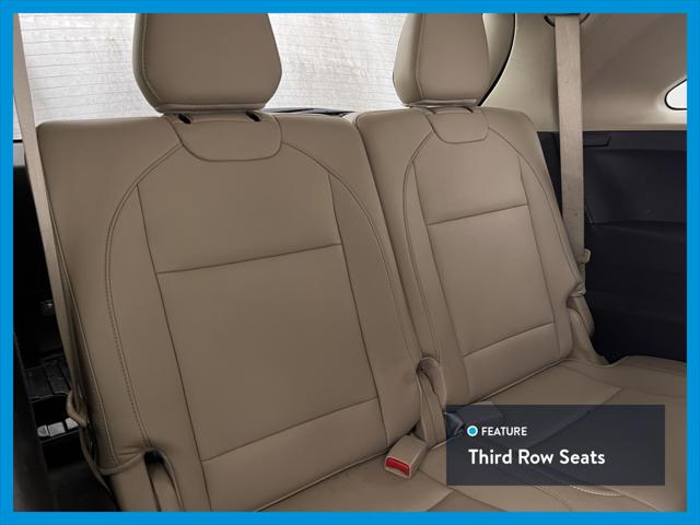 2016 Acura MDX w/Advance/w/Advance/Entertainment