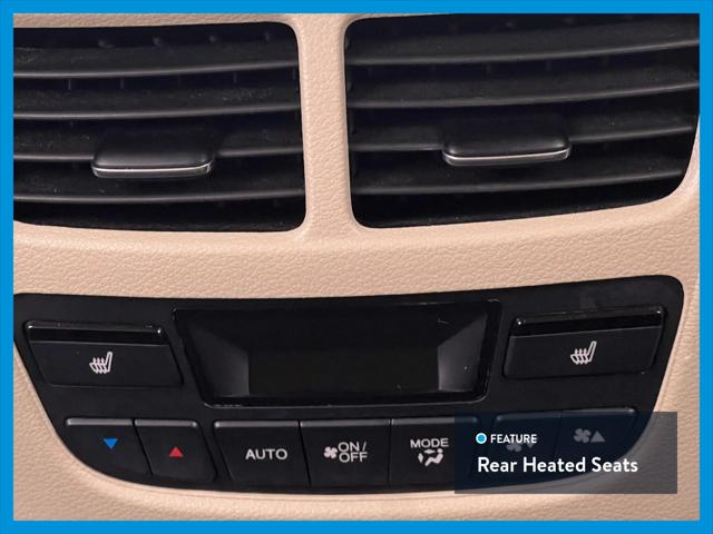 2016 Acura MDX w/Advance/w/Advance/Entertainment