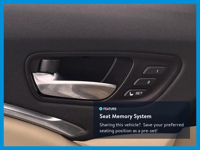 2016 Acura MDX w/Advance/w/Advance/Entertainment