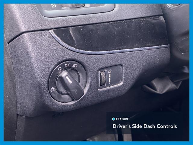 2017 Dodge Grand Caravan SE Plus