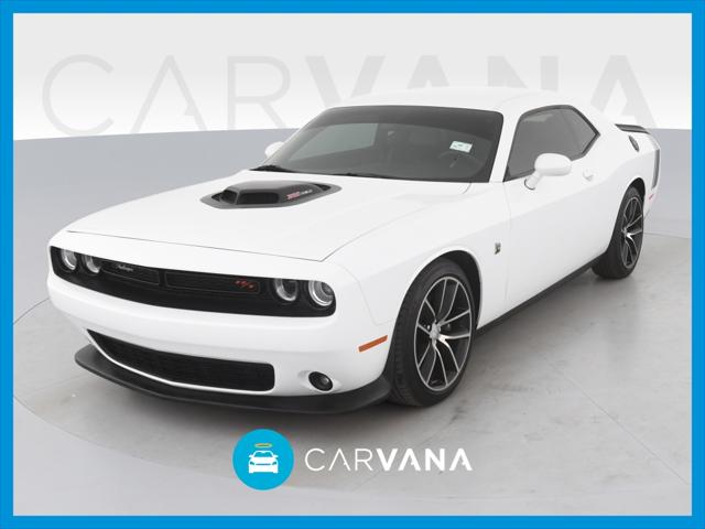 2016 Dodge Challenger 392 Hemi Scat Pack Shaker for sale near , 
