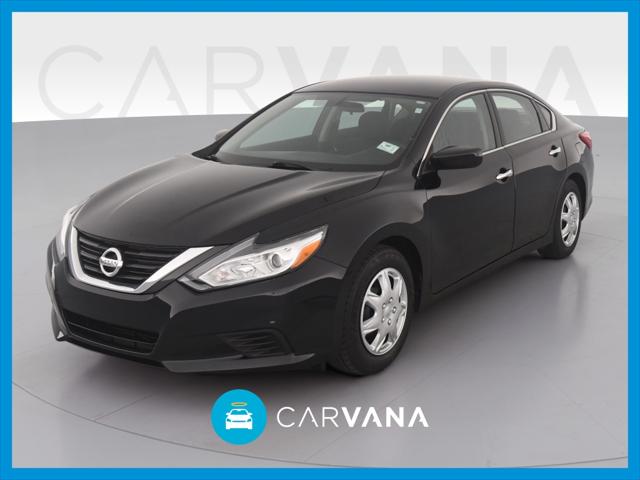 2016 Nissan Altima 2.5 S for sale in , 