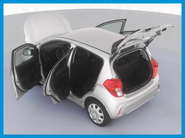 2016 Chevrolet Spark LS