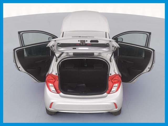 2016 Chevrolet Spark LS