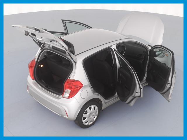 2016 Chevrolet Spark LS