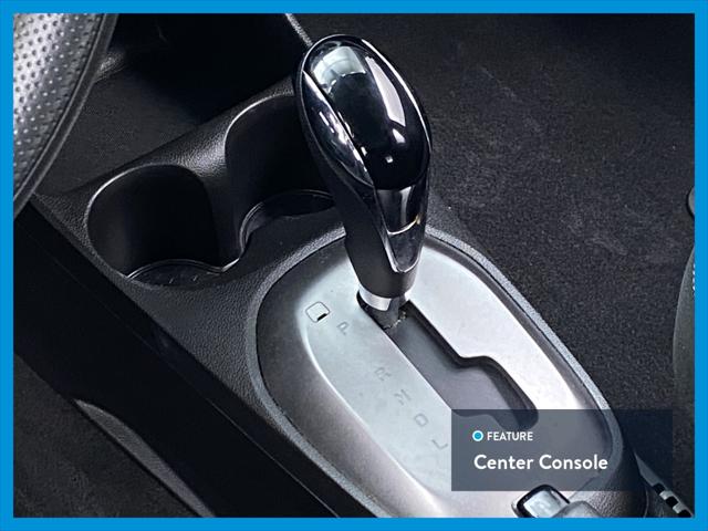 2016 Chevrolet Spark LS