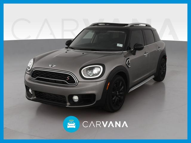 2018 MINI Countryman Cooper S for sale in , 
