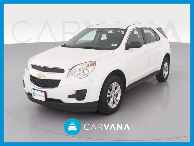 2015 Chevrolet Equinox for sale near , 