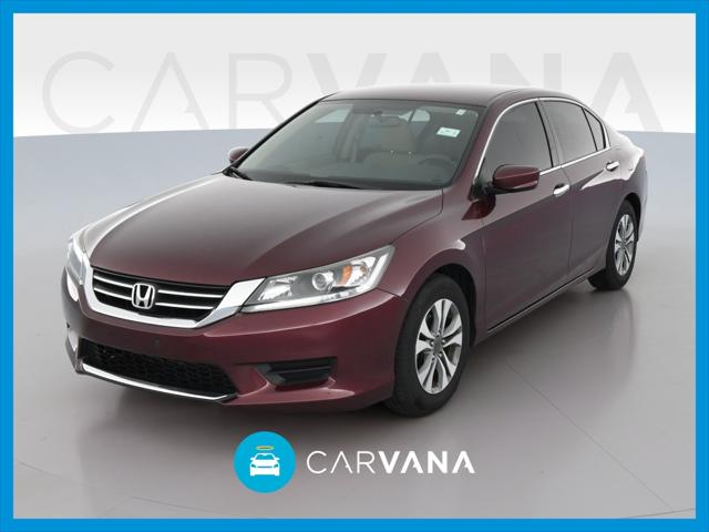 2013 Honda Accord Sedan LX for sale near , 