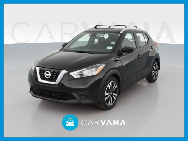 2019 Nissan Kicks SV for sale near , 